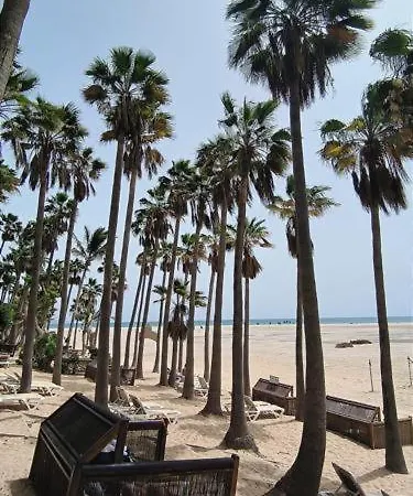 Blue * Коста-де-Антигуа