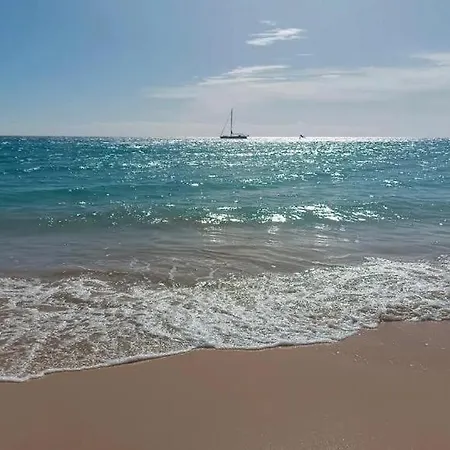 Διαμέρισμα Blue