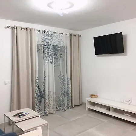 Blue * Коста-де-Антигуа