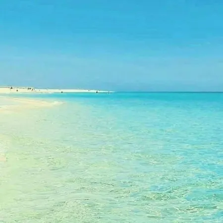 Διαμέρισμα Blue Costa De Antigua