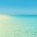 Lägenhet Blue Costa De Antigua