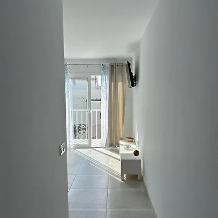 Apartamento Blue *