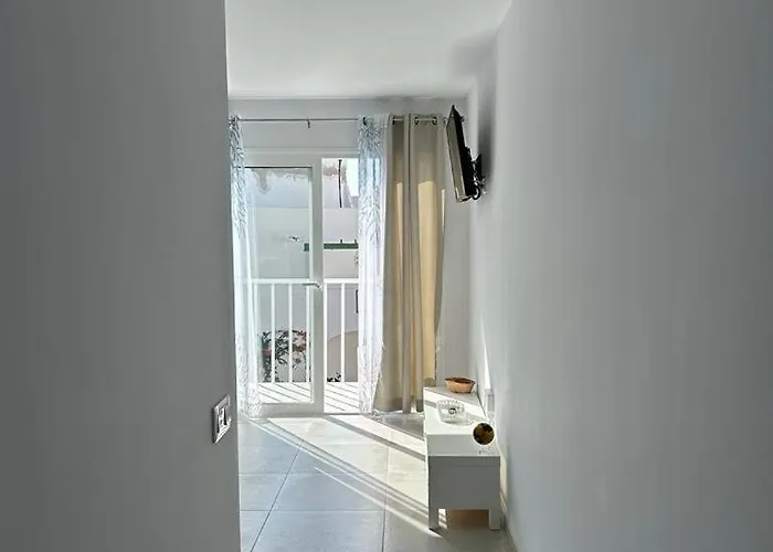 Apartment Blue *