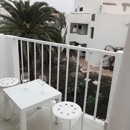 Apartment Blue Costa De Antigua