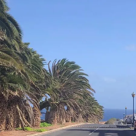 Blue Apartment Costa De Antigua
