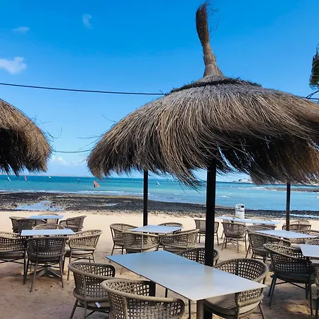 Apartment Blue Costa De Antigua